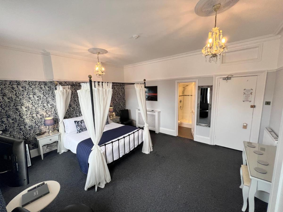 Birkdale Guest House Shanklin Exterior photo
