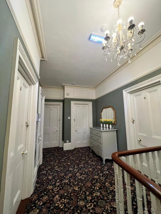 Birkdale Guest House Shanklin Exterior photo