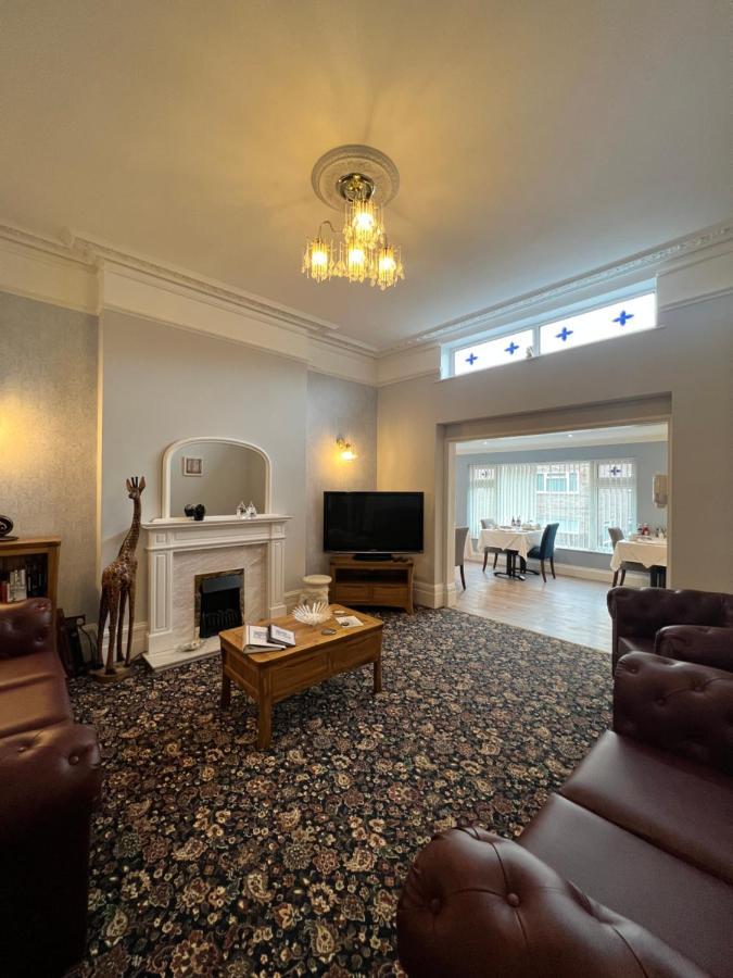Birkdale Guest House Shanklin Exterior photo